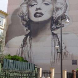 Cannes Fait Le Mur