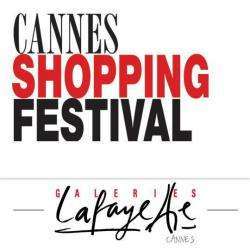 Cannes Shopping Festival