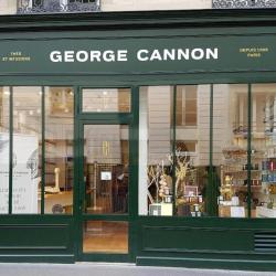 George Cannon