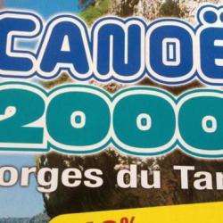 Canoë 2000