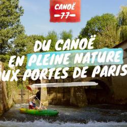 Canoe 77