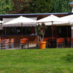 Canoë Café