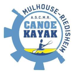 Canoe Kayak A.s.c.m.r.