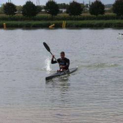 Canoe Kayak Lyon Oullins La Mulatiere