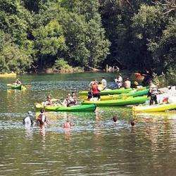 Canoe Le Moulin