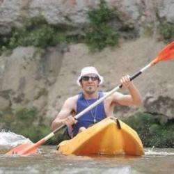 Canoe Le Soulio