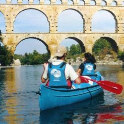 Canoé Le Tourbillon