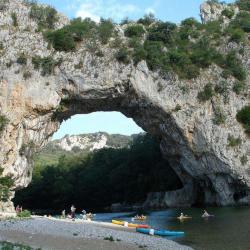 Canoë Location Ardèche