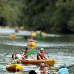 Canoe Rapido
