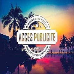 Acces Publicité