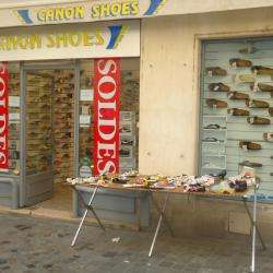 Canon Shoes