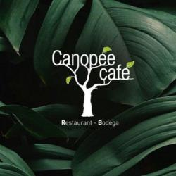 Canopée Café