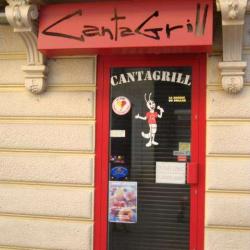Cantagrill