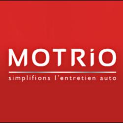 Motrio - Garage Cantais