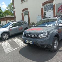 Cantal Permis