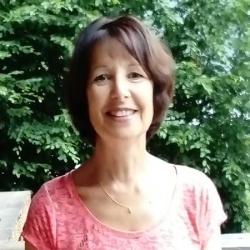 Cantin Ghislaine