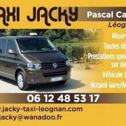 Cantin Pascal