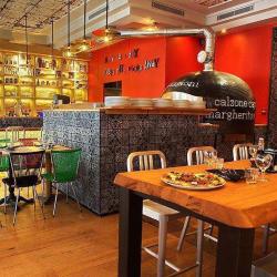 Cantina Di Luca George V