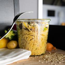 Cantine Digitale Ideel Garden - Distributeur De Plats Frais Dalloyau Sèvres