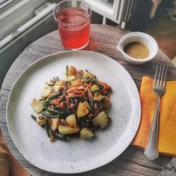 Cantine Digitale Ideel Garden - Distributeur De Plats Frais Morning Coworking