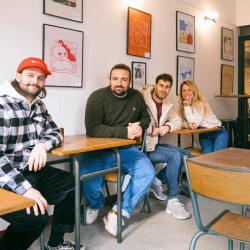 Cantine La Roquette