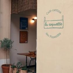 Cantine La Roquette