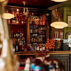 Cantine Sauvage