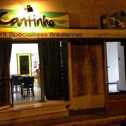 Cantinho Brasil