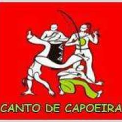 Canto De Capoeira Paris 15ème