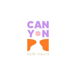 Canyon, Café Fleurs