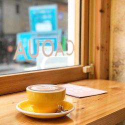 Caoua Coffee Paris