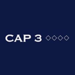 Cap 3 Chantier Naval