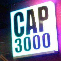 Cap 3000
