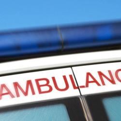 Cap Ambulances