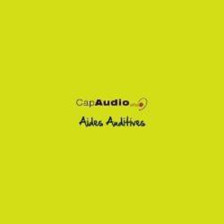 Cap Audio