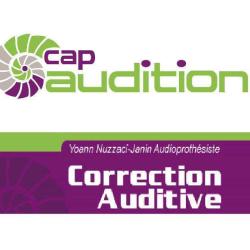 Cap Audition