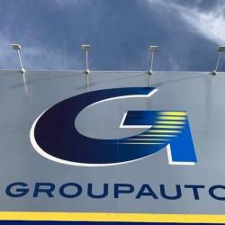 C.a.p. (centre Auto Pieces)- Groupauto
