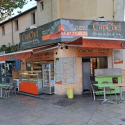 Cap Chef