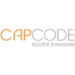 Cap Code - Société D'avocats