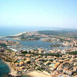Cap D'agde