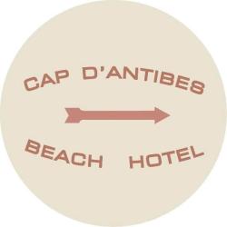 Cap D'antibes Beach Hotel