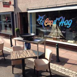 Cap D'hag
