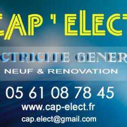 Cap'elect