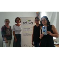 Cap Emploi 22