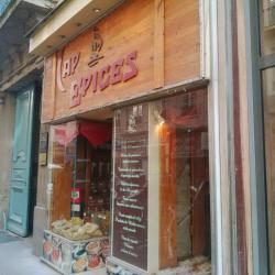 Cap Epices