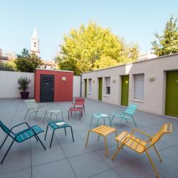 Residence Etudiante Cap'etudes - Marseille Timone II