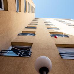 Residence Etudiante Cap'etudes - Marseille Timone