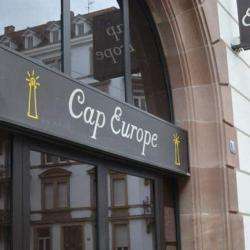 Cap Europe Appart' Hotel