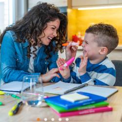 Cap Family | Aide à La Personne Handicapée Lyon