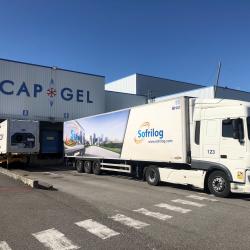 Cap Gel